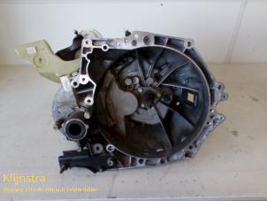 Gebrauchte Getriebe Peugeot 2008 (CU) Preis auf Anfrage angeboten von Fa. Klijnstra & Zn. VOF