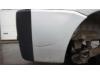 Stoßstange hinten van een Peugeot Expert 2009