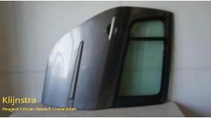 Used Rear door 4-door, right Renault Clio Price on request offered by Fa. Klijnstra & Zn. VOF