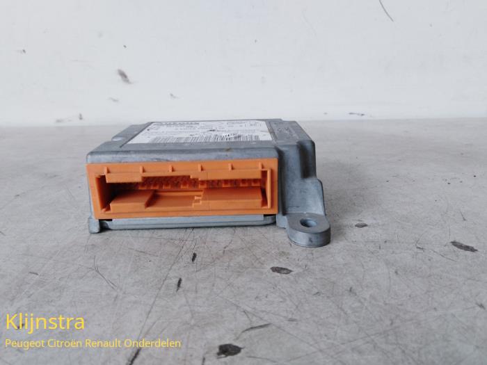 Airbag Module Peugeot 206 6545GL Fa. Klijnstra & Zn. VOF