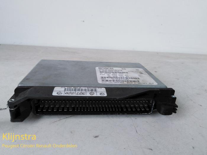 Used Automatic gearbox computer Citroen XM Price on request offered by Fa. Klijnstra & Zn. VOF