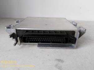 Engine management computer from a Citroën Xantia (X1/2) 1.6i X,Sensation 1996