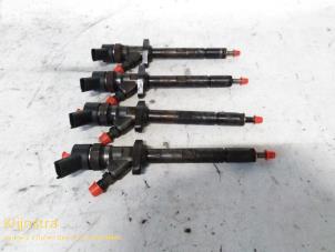 Used Injector (diesel) Peugeot 807 2.0 HDi 16V FAP Price on request offered by Fa. Klijnstra & Zn. VOF
