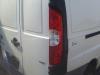 Taillight, right from a Fiat Doblo Cargo (223), 2001 / 2010 1.3 D 16V Multijet, Delivery, Diesel, 1.248cc, 55kW (75pk), FWD, 199A2000, 2005-10 / 2010-01, 223AXN1A 2006