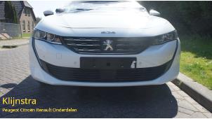 Used Front end, complete Peugeot 508 (F3/FB/FH/FP) Price on request offered by Fa. Klijnstra & Zn. VOF
