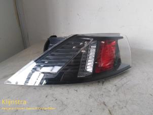 Used Taillight, left Peugeot 508 (F3/FB/FH/FP) Price € 145,00 Margin scheme offered by Fa. Klijnstra & Zn. VOF