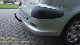 Used Towbar Peugeot 206 SW (2E/K) 1.4 Price on request offered by Fa. Klijnstra & Zn. VOF