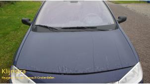 Used Bonnet Renault Megane II Grandtour (KM) 1.6 16V Price € 99,00 Margin scheme offered by Fa. Klijnstra & Zn. VOF