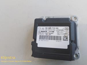 Used Airbag Module Peugeot 2008 (CU) Price on request offered by Fa. Klijnstra & Zn. VOF