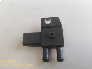 Used Particulate filter sensor Peugeot 2008 (CU) Price on request offered by Fa. Klijnstra & Zn. VOF