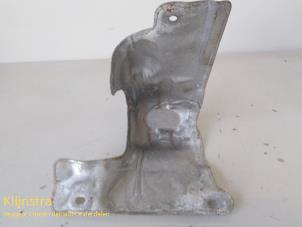 Used Exhaust heat shield Peugeot 2008 (CU) Price on request offered by Fa. Klijnstra & Zn. VOF