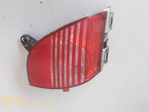Used Reversing light, right Peugeot 2008 (CU) Price on request offered by Fa. Klijnstra & Zn. VOF