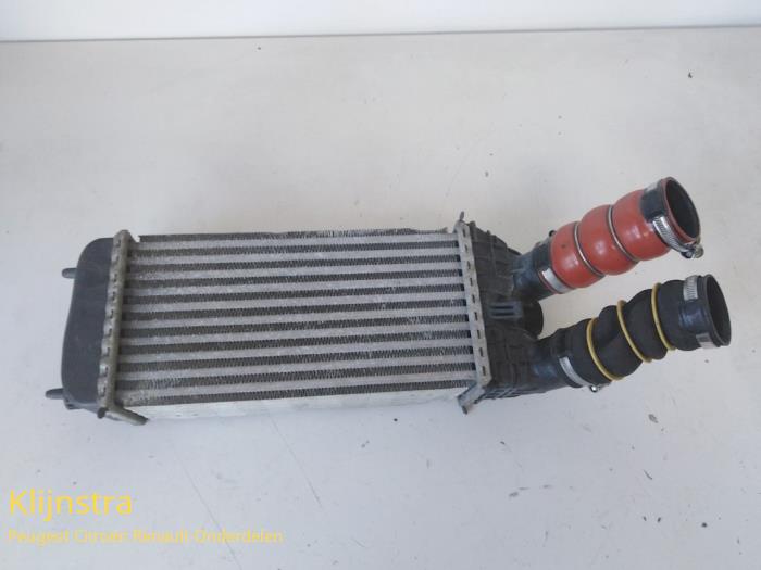 Usados Intercooler Peugeot 2008 (CU) Precio de solicitud ofrecido por Fa. Klijnstra & Zn. VOF