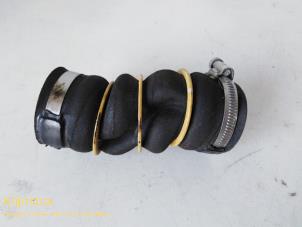 Used Intercooler hose Peugeot 2008 (CU) Price on request offered by Fa. Klijnstra & Zn. VOF