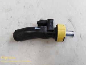 Used Air intake hose Peugeot 208 Price on request offered by Fa. Klijnstra & Zn. VOF