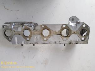 Used Exhaust manifold Peugeot 208 Price on request offered by Fa. Klijnstra & Zn. VOF