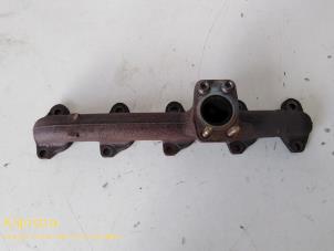 Used Exhaust manifold Peugeot 208 Price on request offered by Fa. Klijnstra & Zn. VOF