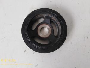 Used Crankshaft pulley Peugeot 208 Price on request offered by Fa. Klijnstra & Zn. VOF