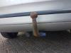 Peugeot 307 SW (3H) 1.6 HDiF 110 16V Towbar
