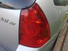 Peugeot 307 SW (3H) 1.6 HDiF 110 16V Taillight, right