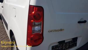 Gebrauchte Rücklicht links Citroen Berlingo 1.6 Hdi 75 16V Phase 1 Preis auf Anfrage angeboten von Fa. Klijnstra & Zn. VOF