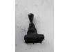 Gear stick from a Peugeot 208 2013