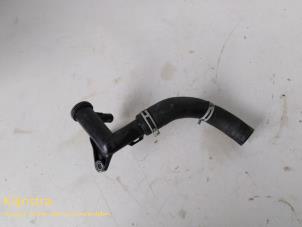 Used Water pipe Peugeot 208 Price on request offered by Fa. Klijnstra & Zn. VOF