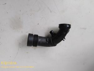 Used Air intake hose Peugeot 208 Price on request offered by Fa. Klijnstra & Zn. VOF