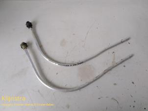 Used Parking brake cable Peugeot 208 Price on request offered by Fa. Klijnstra & Zn. VOF