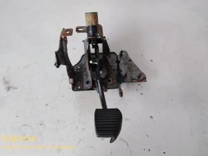 Used Brake pedal Peugeot 208 Price on request offered by Fa. Klijnstra & Zn. VOF