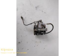 Used Rear brake calliper, left Peugeot 208 Price on request offered by Fa. Klijnstra & Zn. VOF