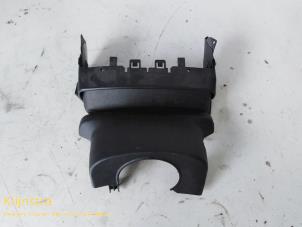 Used Steering column cap Peugeot 207 SW (WE/WU) 1.4 16V Vti Price on request offered by Fa. Klijnstra & Zn. VOF