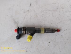 Used Injector (diesel) Peugeot 208 Price on request offered by Fa. Klijnstra & Zn. VOF
