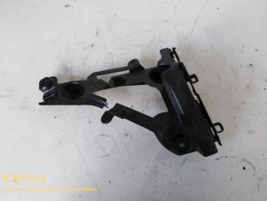 Used Rear bumper bracket, right Peugeot 2008 (CU) Price on request offered by Fa. Klijnstra & Zn. VOF