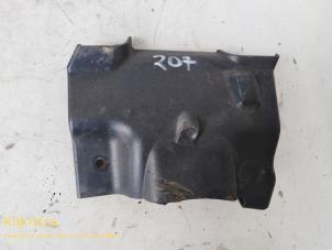 Used Cover, miscellaneous Peugeot 207 Price on request offered by Fa. Klijnstra & Zn. VOF