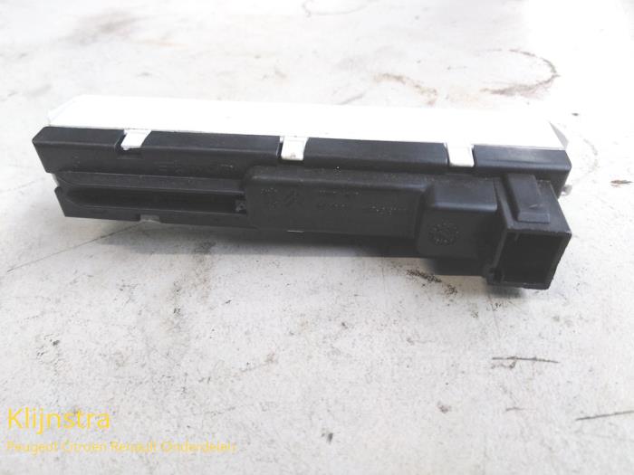 Gebrauchte Sonstige Peugeot 207/207+ (WA/WC/WM) 1.6 HDi 16V Preis auf Anfrage angeboten von Fa. Klijnstra & Zn. VOF