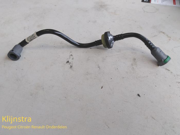Usagé Conduit de carburant Peugeot 207/207+ (WA/WC/WM) 1.4 16V Prix € 25,00 Règlement à la marge proposé par Fa. Klijnstra & Zn. VOF