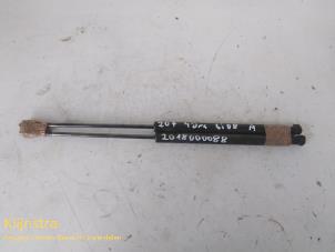 Used Set of tailgate gas struts Peugeot 207/207+ (WA/WC/WM) 1.4 16V Price on request offered by Fa. Klijnstra & Zn. VOF
