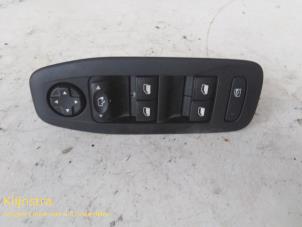 Used Electric window switch Peugeot 2008 (CU) Price on request offered by Fa. Klijnstra & Zn. VOF