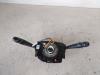 Steering column stalk from a Peugeot 2008 (CU), MPV, 2013 / 2019 2014