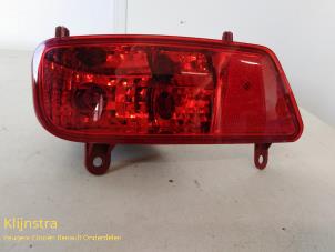 Used Rear fog light Peugeot 3008 Price on request offered by Fa. Klijnstra & Zn. VOF
