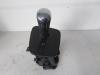 Automatic gear selector from a Peugeot 3008 2014
