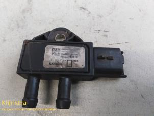 Used Boost pressure sensor Peugeot 3008 Price on request offered by Fa. Klijnstra & Zn. VOF