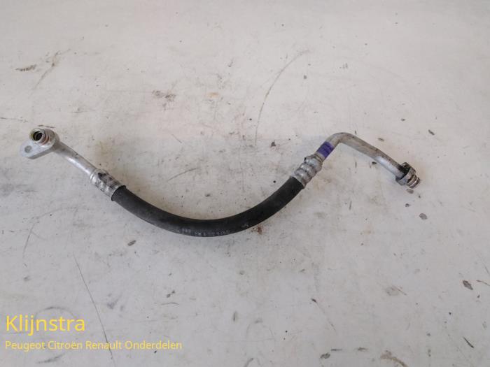 Air conditioning line Peugeot 3008 9658227580