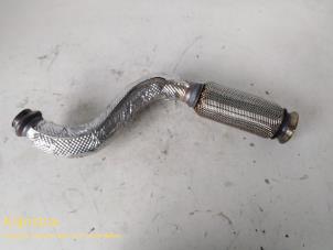Used Exhaust front section Peugeot 3008 Price € 125,00 Margin scheme offered by Fa. Klijnstra & Zn. VOF