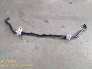 Used Front anti-roll bar Peugeot 3008 Price on request offered by Fa. Klijnstra & Zn. VOF