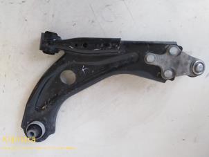 Used Front upper wishbone, left Peugeot 3008 Price on request offered by Fa. Klijnstra & Zn. VOF