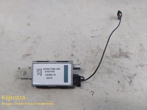 Usagé Antenne amplificateur Peugeot 3008 Prix sur demande proposé par Fa. Klijnstra & Zn. VOF