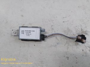 Usagé Antenne amplificateur Peugeot 3008 Prix sur demande proposé par Fa. Klijnstra & Zn. VOF