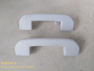 Used Handle set Peugeot 3008 Price on request offered by Fa. Klijnstra & Zn. VOF